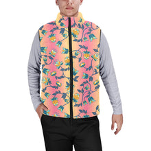 Load image into Gallery viewer, Orange Days Men&#39;s Padded Vest Jacket
