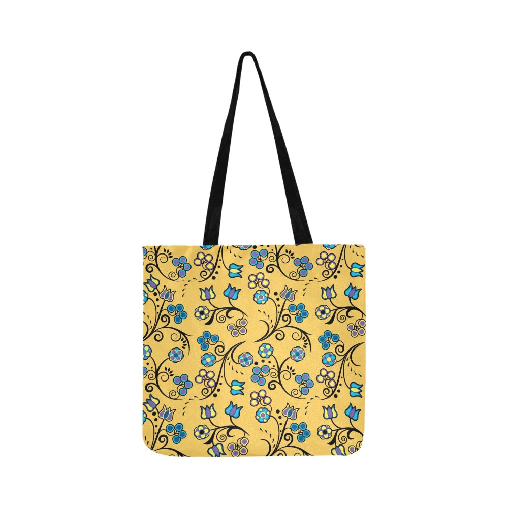 Blue Trio Tuscan Reusable Shopping Bag