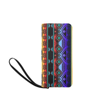 Load image into Gallery viewer, California Coast Sunset Women&#39;s Clutch Purse
