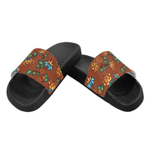 Load image into Gallery viewer, Lily Sierra Women&#39;s Slide Sandals
