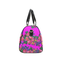 Load image into Gallery viewer, Kokum&#39;s Revenge Blush New Waterproof Travel Bag/Small
