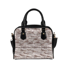 Load image into Gallery viewer, Wild Run Shoulder Handbag
