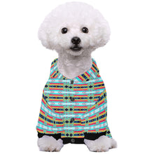 Load image into Gallery viewer, Sacred Spring Pet Dog Hoodie
