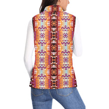 Load image into Gallery viewer, Heatwave Women&#39;s Padded Vest Jacket
