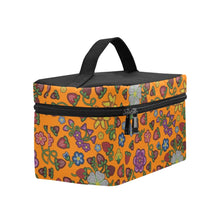 Load image into Gallery viewer, Berry Pop Carrot Cosmetic Bag/Large
