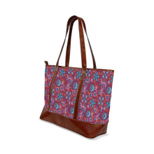 Load image into Gallery viewer, Cardinal Garden Tote Handbag
