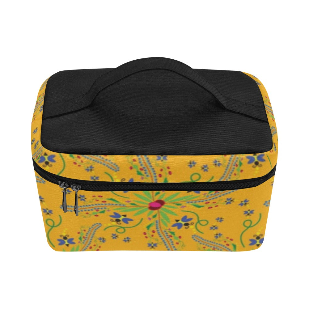 Willow Bee Sunshine Cosmetic Bag