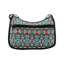 Load image into Gallery viewer, Captive Winter Crossbody Bags
