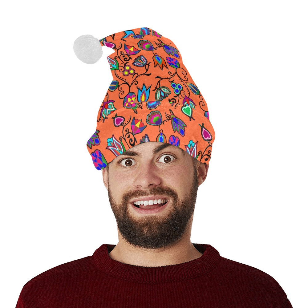 Indigenous Paisley Sierra Santa Hat