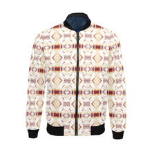 Load image into Gallery viewer, Gathering Clay Bomber Jacket for Men
