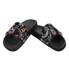 Load image into Gallery viewer, Floral Danseur Men&#39;s Slide Sandals
