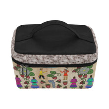 Load image into Gallery viewer, Love Stories Cosmetic Bag/Large
