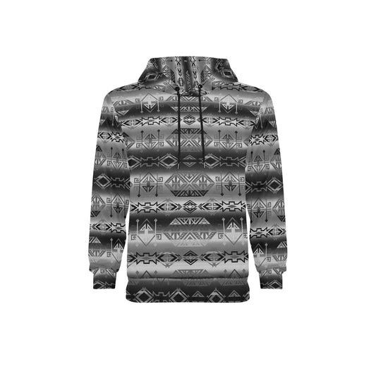 Trade Route Cave Fleece Hoodie