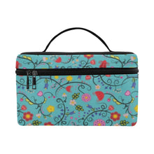 Load image into Gallery viewer, Nipin Blossom Sky Cosmetic Bag
