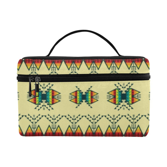 Sacred Trust Arid Cosmetic Bag