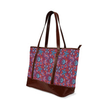 Load image into Gallery viewer, Cardinal Garden Tote Handbag
