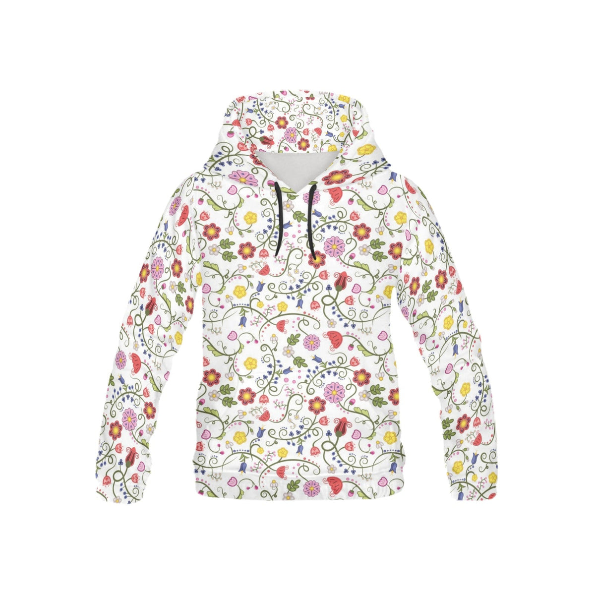 Nipin Blossom Youth Hoodie