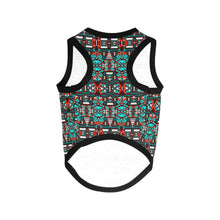 Load image into Gallery viewer, Captive Winter Pet Tank Top

