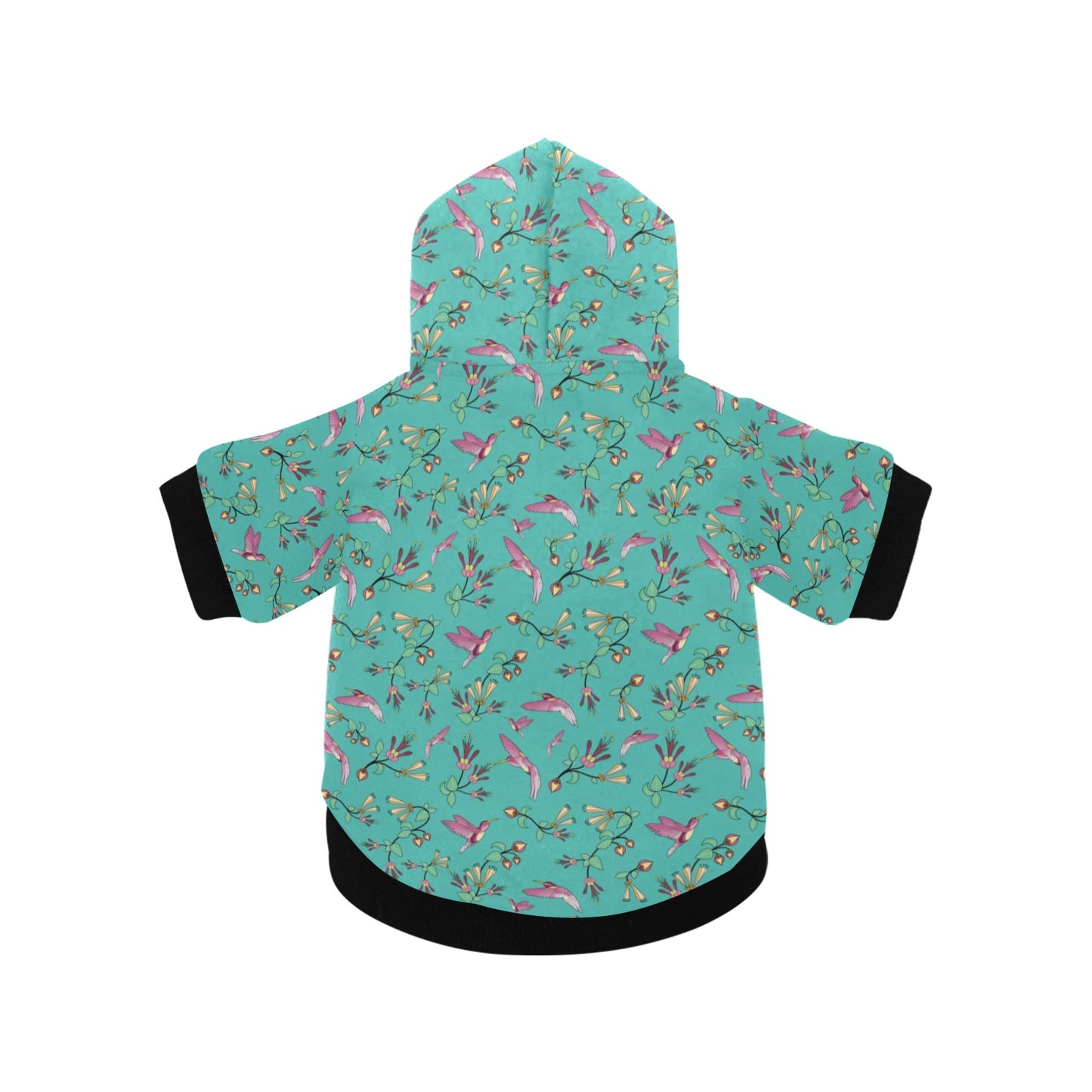 Swift Pastel Pet Dog Hoodie