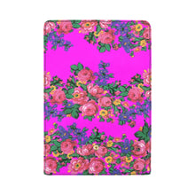 Load image into Gallery viewer, Kokum&#39;s Revenge Blush Women&#39;s Trifold Wallet
