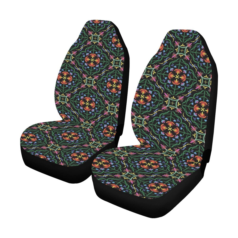 Quill Visions Car Seat Covers (Set of 2)