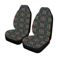 Load image into Gallery viewer, Quill Visions Car Seat Covers (Set of 2)
