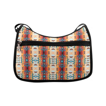 Load image into Gallery viewer, Dark Sandway Crossbody Bags
