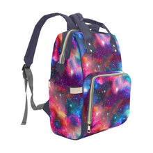 Load image into Gallery viewer, Winter 2.0-3 Multi-Function Diaper Backpack/Diaper Bag
