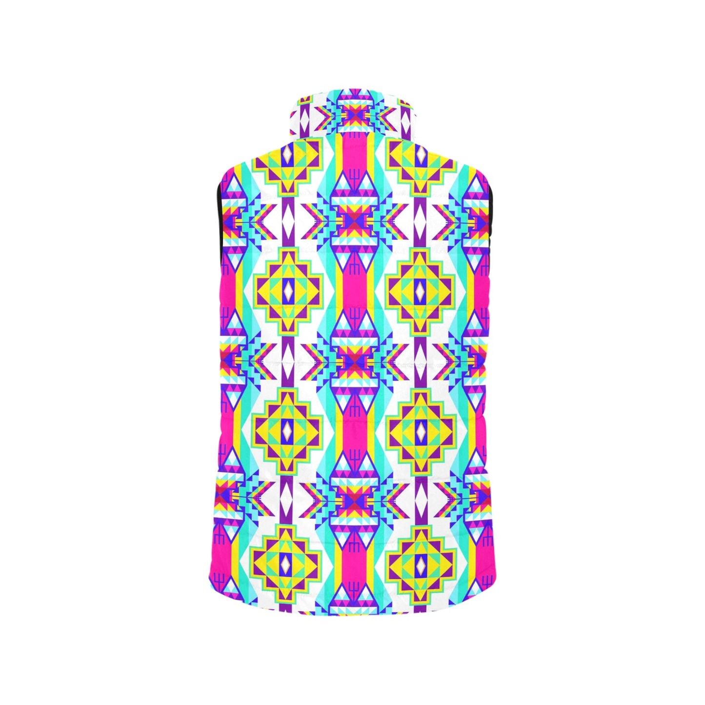 Fancy Champion Women's Padded Vest Jacket