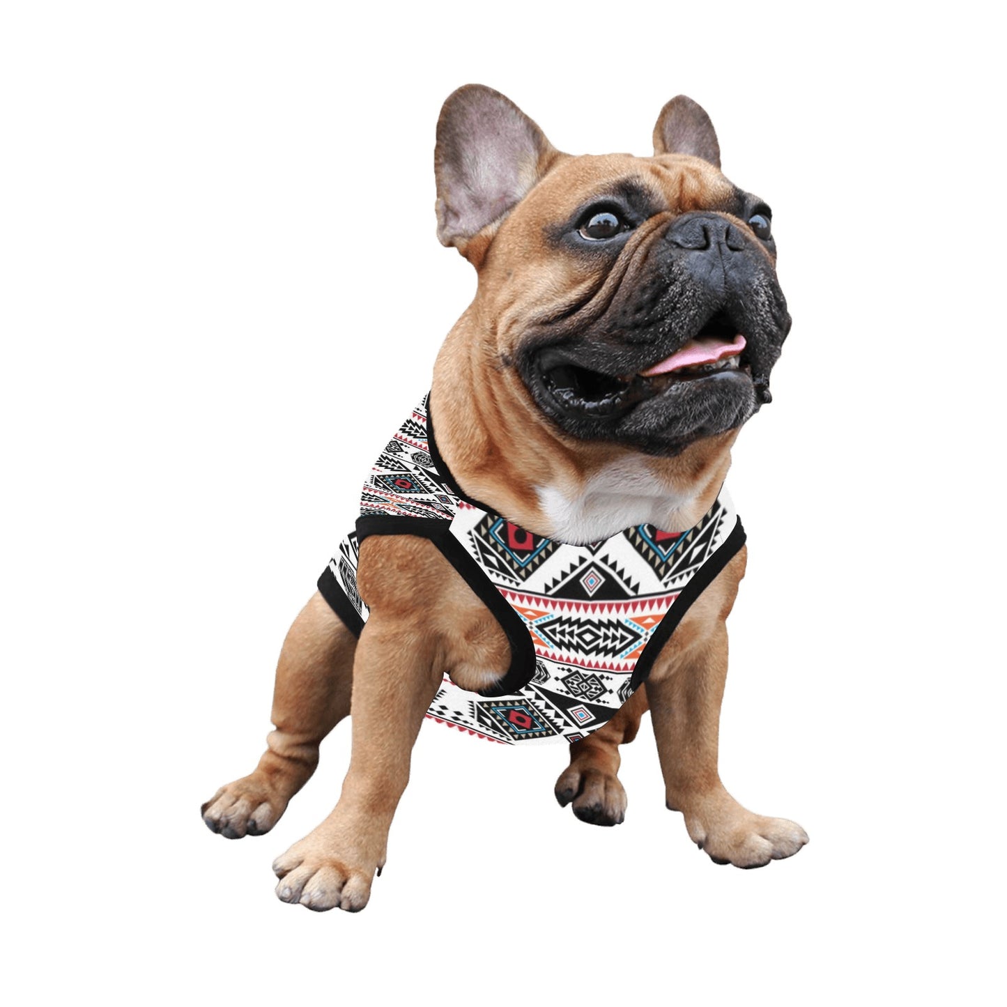 California Coast Pet Tank Top