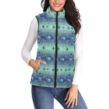 Load image into Gallery viewer, Buffalo Run Women&#39;s Padded Vest Jacket
