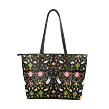 Load image into Gallery viewer, New Growth Leather Tote Bag
