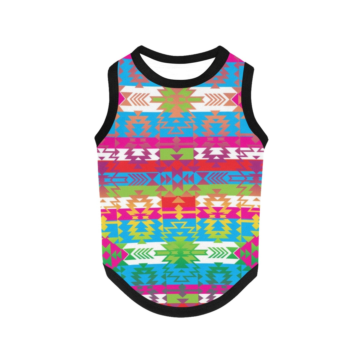 Grand Entry Pet Tank Top