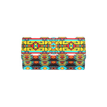 Load image into Gallery viewer, Force of Nature Twister Women&#39;s Trifold Wallet
