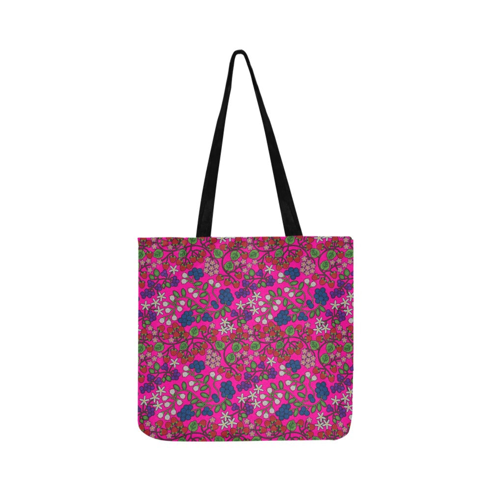 Takwakin Harvest Blush Reusable Shopping Bag