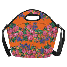 Load image into Gallery viewer, Kokum&#39;s Revenge Sierra Neoprene Lunch Bag/Large
