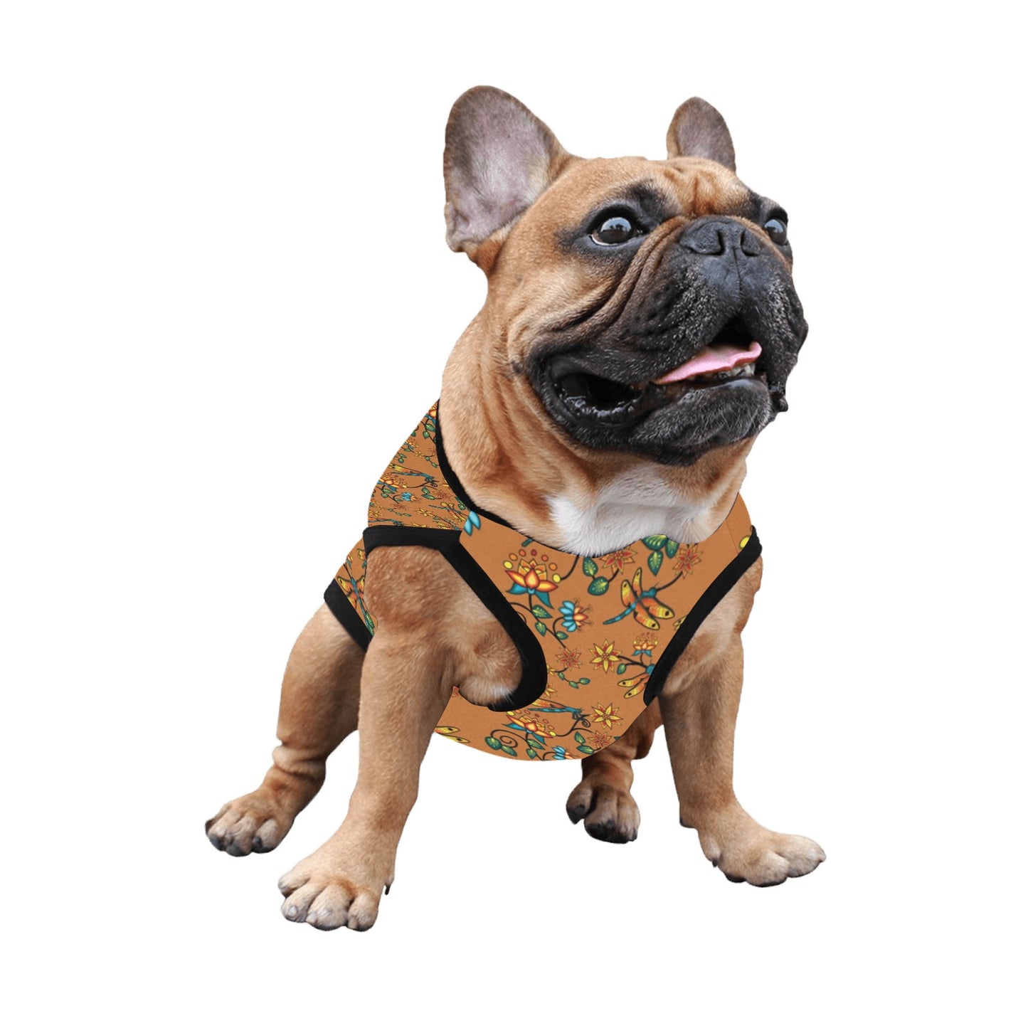 Dragon Lily Sierra Pet Tank Top