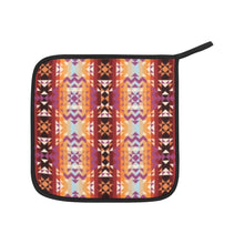 Load image into Gallery viewer, Heatwave Oven Mitt &amp; Pot Holder
