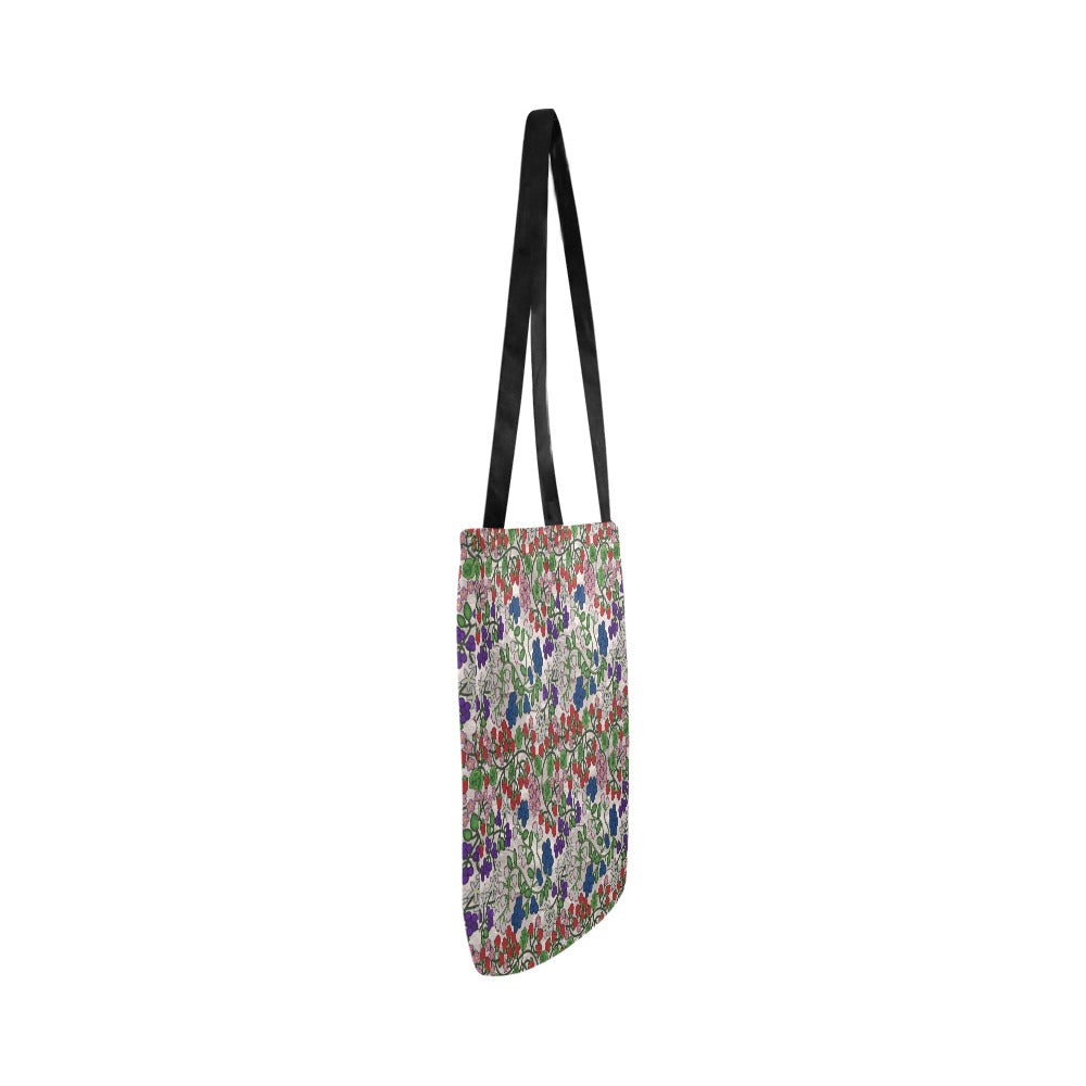 Takwakin Harvest Bright Birch Reusable Shopping Bag