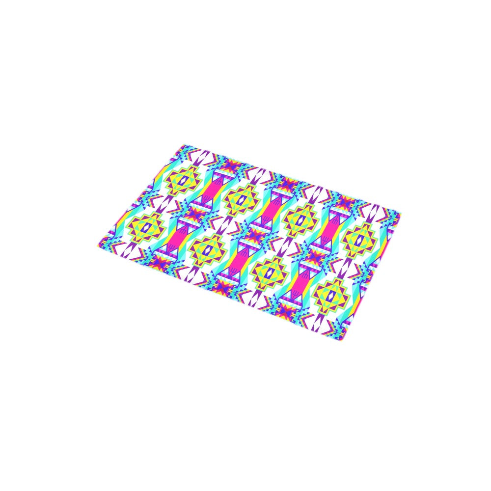 Fancy Champion Bath Rug 16''x 28''