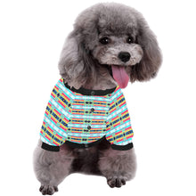 Load image into Gallery viewer, Sacred Spring Pet Dog Round Neck Shirt
