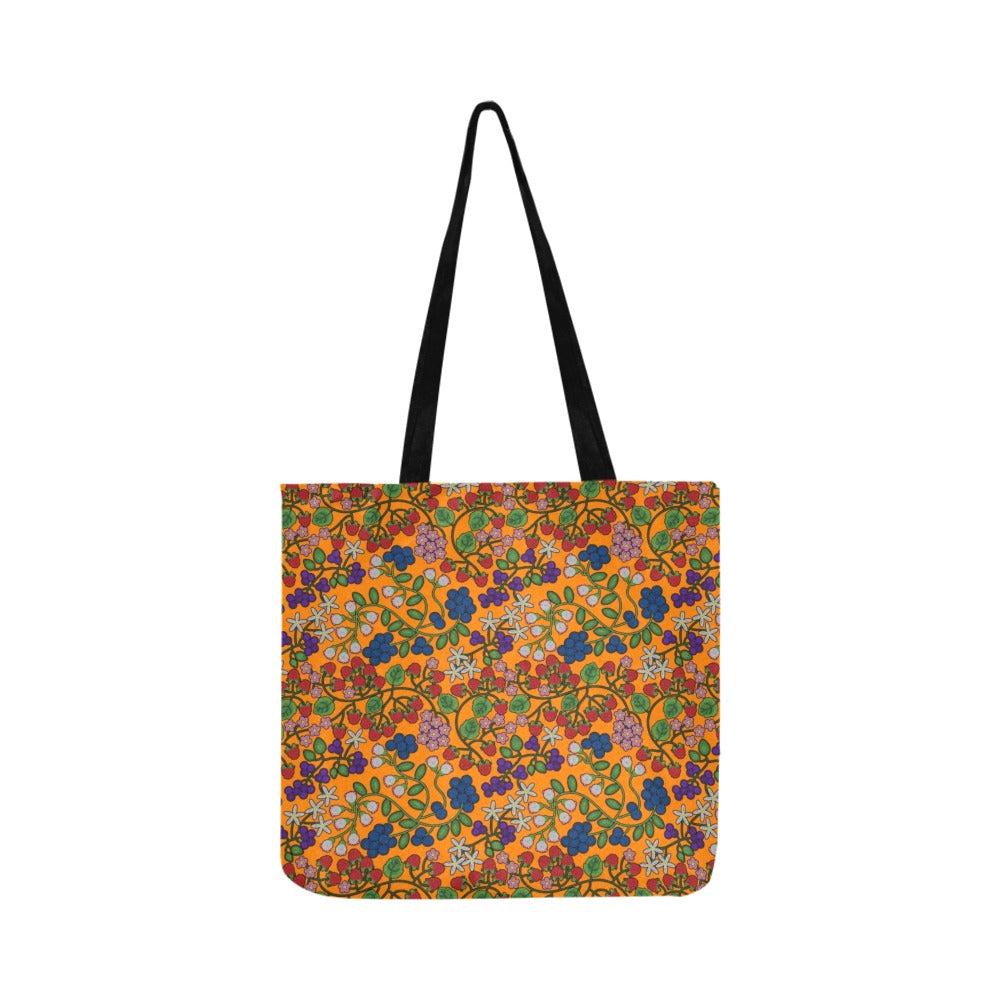 Takwakin Harvest Carrot Reusable Shopping Bag