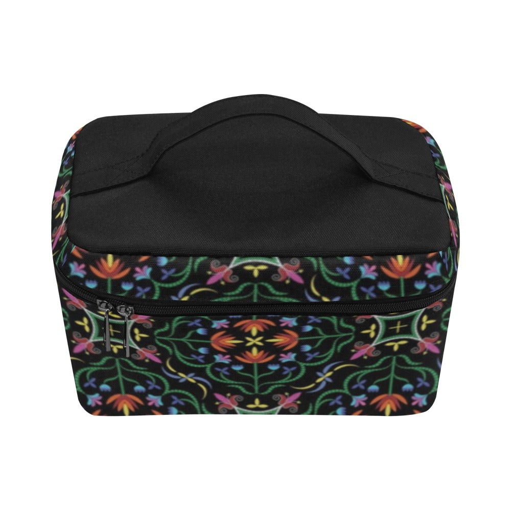 Quill Visions Cosmetic Bag