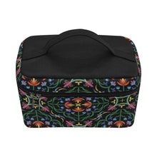 Load image into Gallery viewer, Quill Visions Cosmetic Bag
