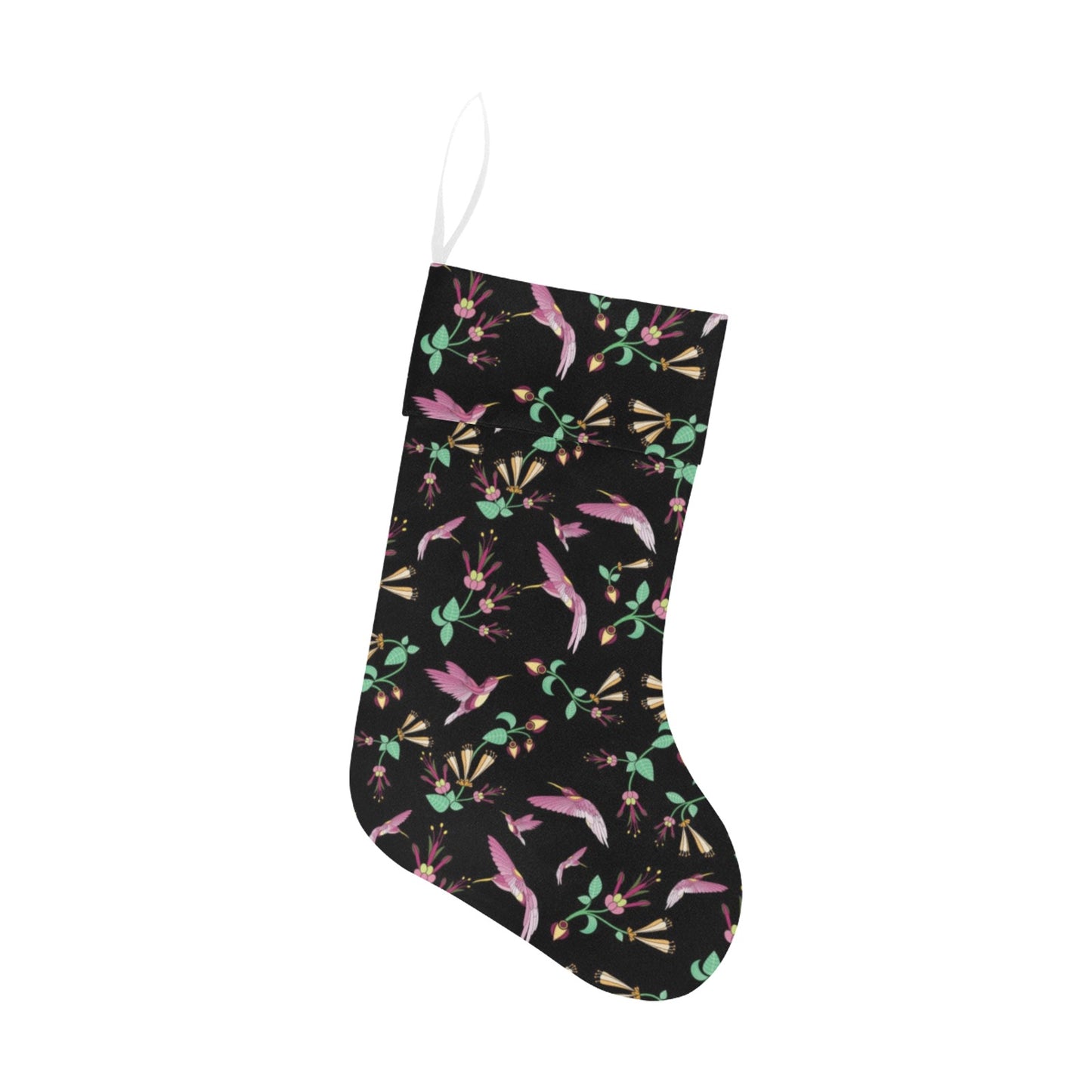 Swift Noir Christmas Stocking