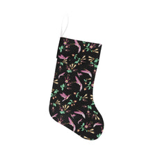Load image into Gallery viewer, Swift Noir Christmas Stocking
