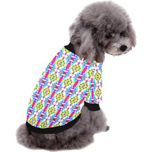 Load image into Gallery viewer, Fancy Champion Pet Dog Round Neck Shirt
