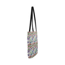 Load image into Gallery viewer, Takwakin Harvest White Reusable Shopping Bag
