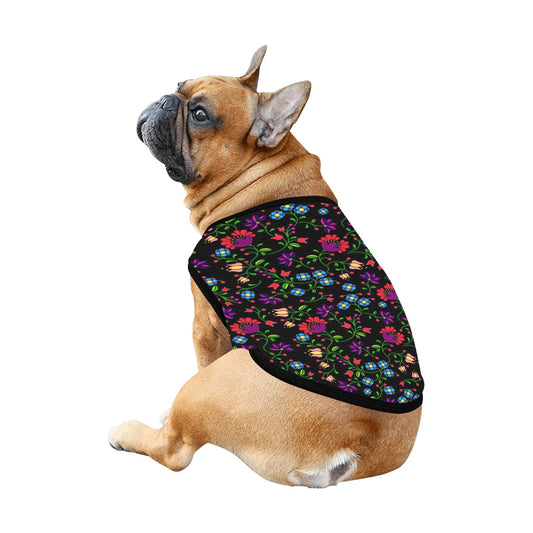 Fleur Indigine Pet Tank Top