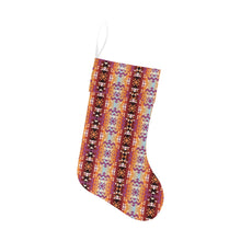 Load image into Gallery viewer, Heatwave Christmas Stocking
